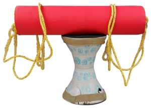 Bolster Swing