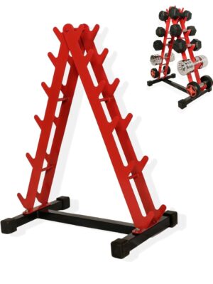 Dumbbell Rack Stand - Image 2