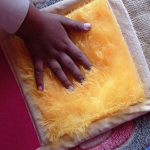 Sensory Tactile Mat - Image 2