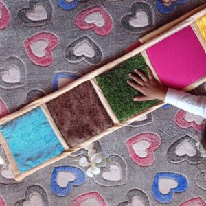 Sensory Tactile Mat - Image 3