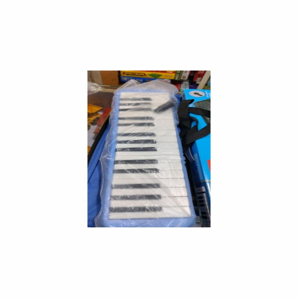 Buy a blow piano for speech therapy