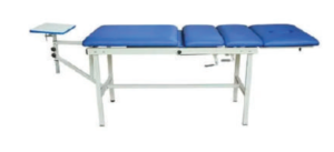 Traction Table - 4 Fold