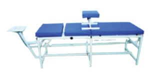 Traction Table - 3 Fold